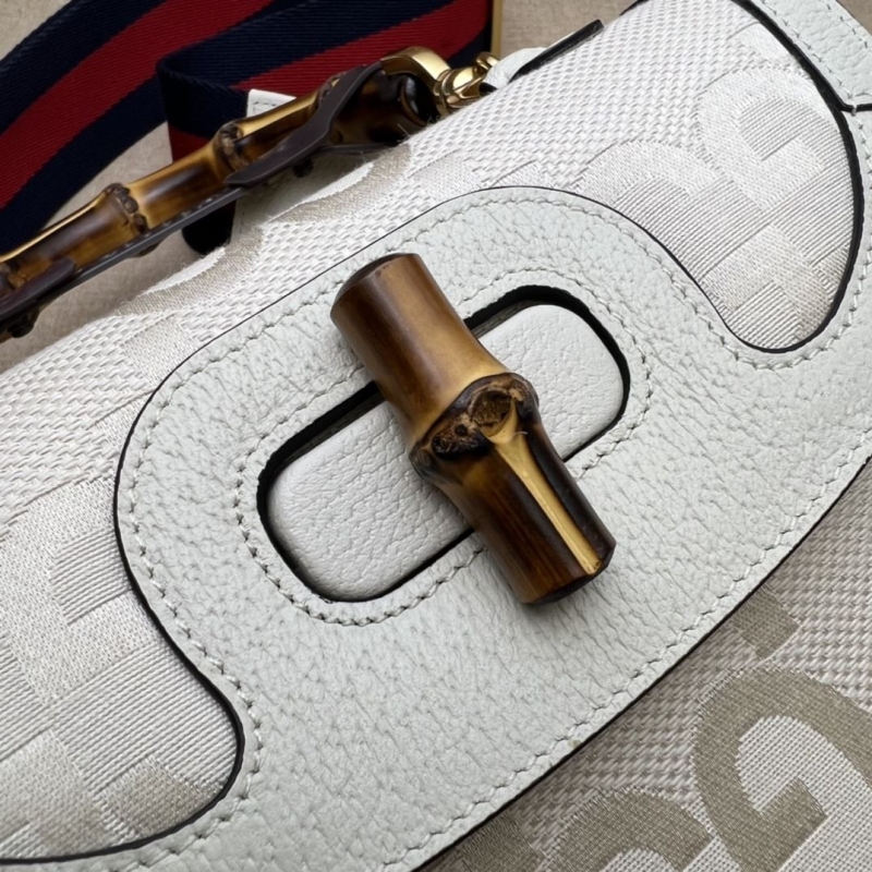 Gucci Top Handle Bags